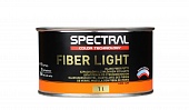 Шпатлевка SPECTRAL FIBER LIGHT 1л 